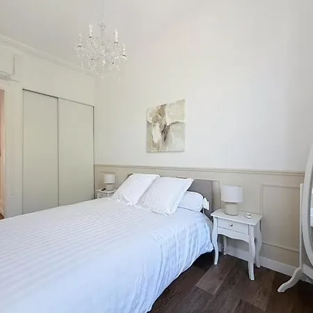 Apartmán D Exception Au Coeur De