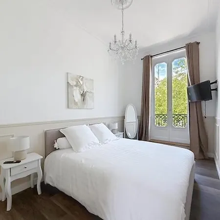 Apartment D Exception Au Coeur De