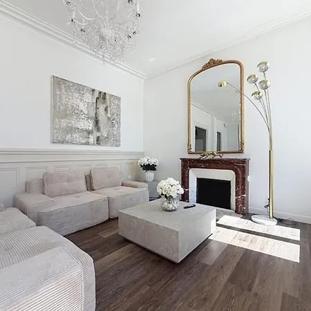 Apartment D Exception Au Coeur De Troyes