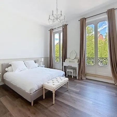 Apartment D Exception Au Coeur De *